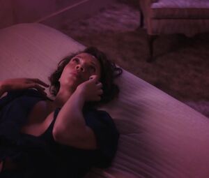 Carmen Ejogo Hot - The Girlfriend Experience s02e02 (2017)