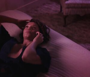 Carmen Ejogo Hot - The Girlfriend Experience s02e02 (2017)