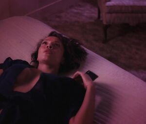 Carmen Ejogo Hot - The Girlfriend Experience s02e02 (2017)