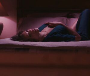 Carmen Ejogo Hot - The Girlfriend Experience s02e02 (2017)