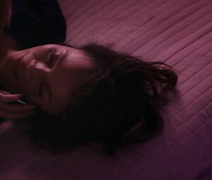 Carmen Ejogo Hot - The Girlfriend Experience s02e02 (2017)