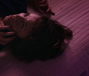 Carmen Ejogo Hot - The Girlfriend Experience s02e02 (2017)