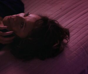 Carmen Ejogo Hot - The Girlfriend Experience s02e02 (2017)