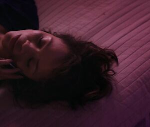 Carmen Ejogo Hot - The Girlfriend Experience s02e02 (2017)