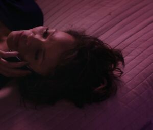 Carmen Ejogo Hot - The Girlfriend Experience s02e02 (2017)