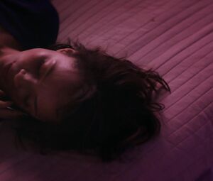 Carmen Ejogo Hot - The Girlfriend Experience s02e02 (2017)