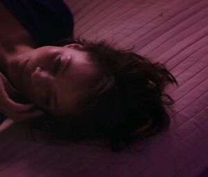 Carmen Ejogo Hot - The Girlfriend Experience s02e02 (2017)