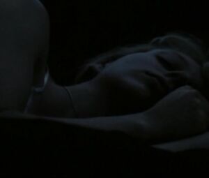 Petra Schmidt-Schaller Naked - Nacht vor Augen (2008)