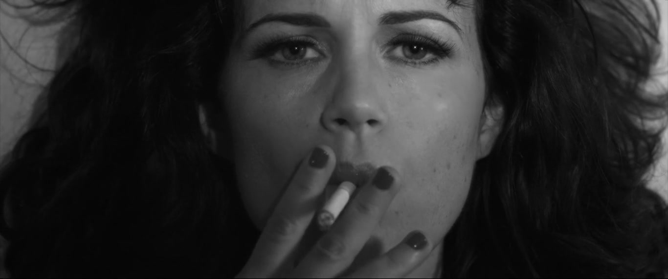 Carla Gugino hot – Hotel Noir (2012) 