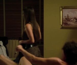 Sabina Gadecki hot, Breanne Racano hot – Freaky Deaky (2012)