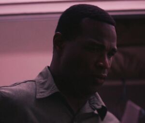 Carmen Ejogo Naked - The Girlfriend Experience s02e12 (2017)