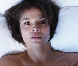 Carmen Ejogo Naked - The Girlfriend Experience s02e12 (2017)