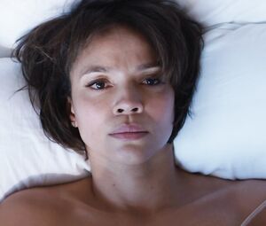 Carmen Ejogo Naked - The Girlfriend Experience s02e12 (2017)