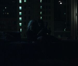 Briana Evigan naked, Kerry Norton naked – Toy (2015)