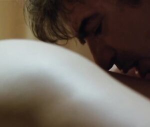 Natasa Dorcic naked - Neka ostane medju nama (2010)