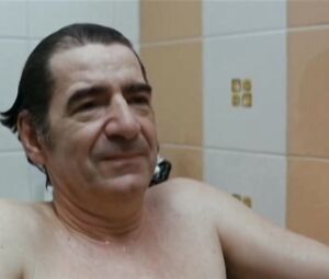 Natasa Dorcic naked - Neka ostane medju nama (2010)