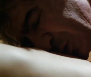 Natasa Dorcic naked - Neka ostane medju nama (2010)