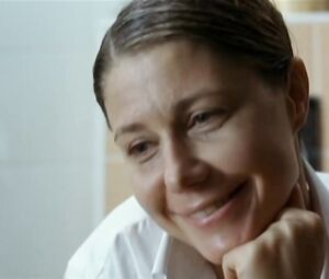 Natasa Dorcic naked - Neka ostane medju nama (2010)