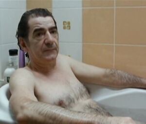 Natasa Dorcic naked - Neka ostane medju nama (2010)