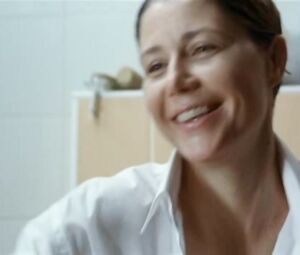 Natasa Dorcic naked - Neka ostane medju nama (2010)