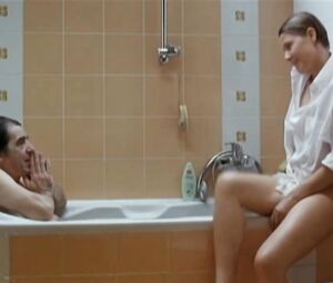 Natasa Dorcic naked - Neka ostane medju nama (2010)