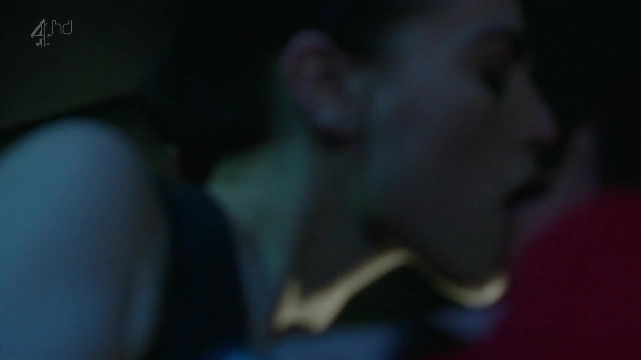 Katie Mcgrath naked, Gemma Chan hot – Dates s01e04 (2013) Video » Best Sexy  Scene » HeroEro Tube