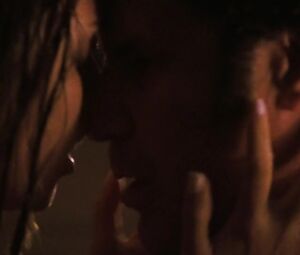 Genesis Rodriguez hot โ Casa de mi Padre (2012)