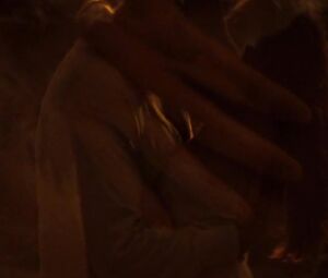 Genesis Rodriguez hot โ Casa de mi Padre (2012)