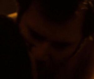 Genesis Rodriguez hot โ Casa de mi Padre (2012)