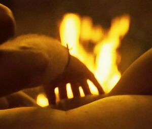 Genesis Rodriguez hot โ Casa de mi Padre (2012)