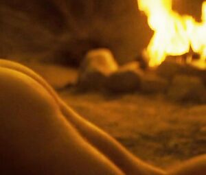 Genesis Rodriguez hot โ Casa de mi Padre (2012)