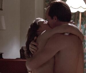 Sex Scene Joanna Pacula nude – Gorky Park (1983)