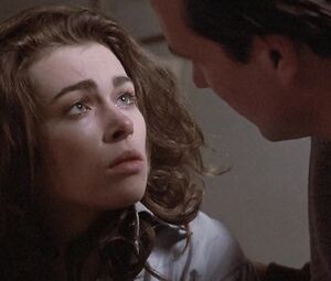 Sex Scene Joanna Pacula nude – Gorky Park (1983)