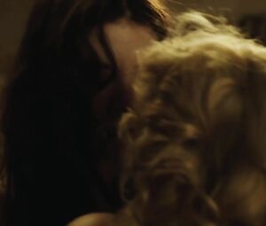 Malin Buska naked, Sarah Gadon naked โ The Girl King (2015)