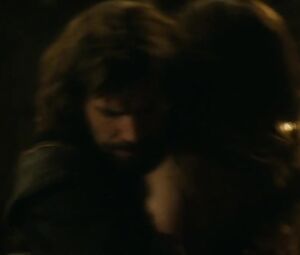 Malin Buska naked, Sarah Gadon naked โ The Girl King (2015)