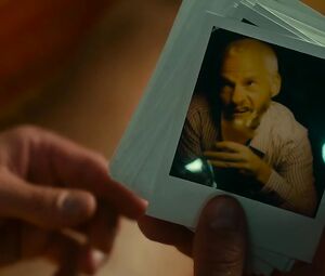 Tessa Thompson hot, Stephanie Sigman naked โ War on Everyone (2016)