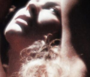 Deborah Kara Unger naked, Annabella Sciorra naked – Whispers In The Dark (1992)
