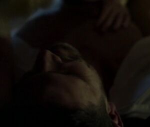 Nikki Griffin naked – Femme Fatales s02e07 (2012)