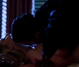 Nikki Griffin naked – Femme Fatales s02e07 (2012)