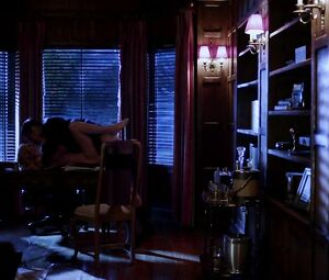 Nikki Griffin naked – Femme Fatales s02e07 (2012)