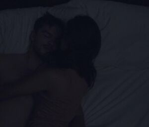 Laia Costa naked - Newness (2017)