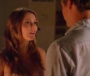 Julianna Guill naked – Road Trip-Beer Pong (2009)