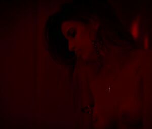 Maria Bopp, Stella Rabello Naked - Me Chama De Bruna s02e03 (2017)
