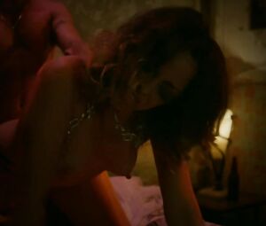 Maria Bopp, Stella Rabello Naked - Me Chama De Bruna s02e03 (2017)