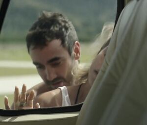 Maria Bopp, Stella Rabello Naked - Me Chama De Bruna s02e03 (2017)
