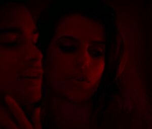Maria Bopp, Stella Rabello Naked - Me Chama De Bruna s02e03 (2017)