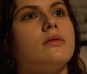 Alexandra Daddario hot โ The Attic (2007)