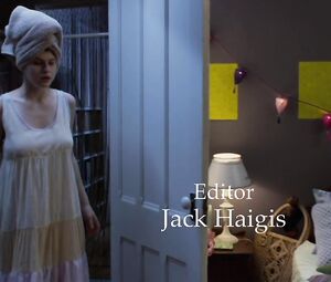 Alexandra Daddario hot โ The Attic (2007)