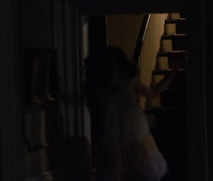 Alexandra Daddario hot โ The Attic (2007)