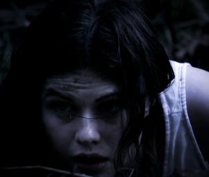 Alexandra Daddario hot โ The Attic (2007)